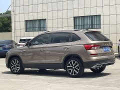 Skoda Comic Facelift 1.5L Automatic Comfort Edition - ფოტო 6