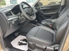 Skoda Comic Facelift 1.5L Automatic Comfort Edition - ფოტო 7