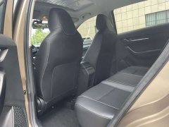Skoda Comic Facelift 1.5L Automatic Comfort Edition - ფოტო 8