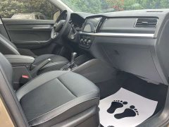 Skoda Comic Facelift 1.5L Automatic Comfort Edition - ფოტო 9
