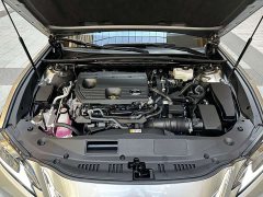 Lexus ES 2022 300h Excellence Edition - ფოტო 10