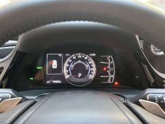 Lexus ES 2022 300h Excellence Edition - ფოტო 11