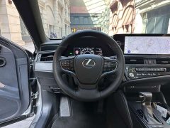 Lexus ES 2022 300h Excellence Edition - ფოტო 12