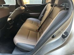 Lexus ES 2022 300h Excellence Edition - ფოტო 15