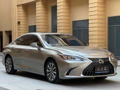 Lexus ES 2022 300h Excellence Edition - ფოტო 3