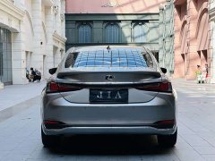 Lexus ES 2022 300h Excellence Edition - ფოტო 6