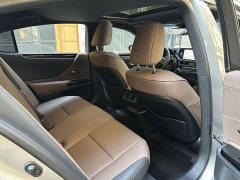 Lexus ES 2022 300h Excellence Edition - ფოტო 9