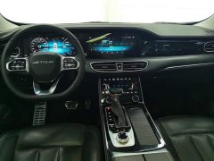 Jetour Jietu X90 2020 1.6T DCT Shadow Edition 7-Seater - ფოტო 12