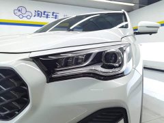 Jetour Jietu X90 2020 1.6T DCT Shadow Edition 7-Seater - ფოტო 5