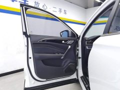 Jetour Jietu X90 2020 1.6T DCT Shadow Edition 7-Seater - ფოტო 7
