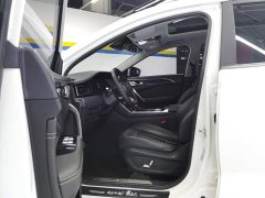 Jetour Jietu X90 2020 1.6T DCT Shadow Edition 7-Seater - ფოტო 9