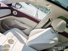 Voyah Lantu Zhiyin Four-Wheel Drive Qiankun Edition - ფოტო 10