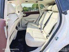 Voyah Lantu Zhiyin Four-Wheel Drive Qiankun Edition - ფოტო 16