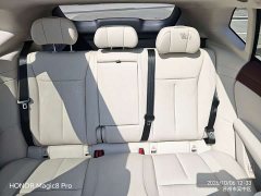 Voyah Lantu Zhiyin Four-Wheel Drive Qiankun Edition - ფოტო 17