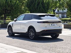Voyah Lantu Zhiyin Four-Wheel Drive Qiankun Edition - ფოტო 18