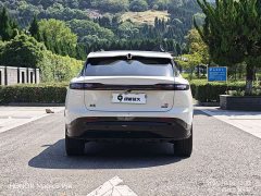 Voyah Lantu Zhiyin Four-Wheel Drive Qiankun Edition - ფოტო 19