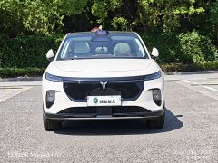Voyah Lantu Zhiyin Four-Wheel Drive Qiankun Edition - ფოტო 2