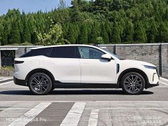 Voyah Lantu Zhiyin Four-Wheel Drive Qiankun Edition - ფოტო 4