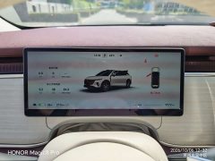 Voyah Lantu Zhiyin Four-Wheel Drive Qiankun Edition - ფოტო 7
