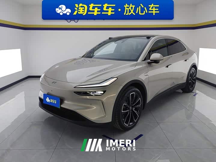 Nio Lerado L60 60kWh AWD - ავტომობილი ჩინეთიდან