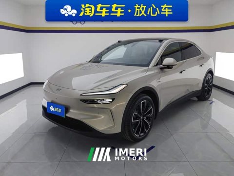 2025 Nio Lerado L60 60kWh AWD - ავტომობილი ჩინეთიდან