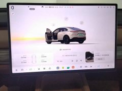Nio Lerado L60 60kWh AWD - ფოტო 14