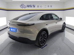 Nio Lerado L60 60kWh AWD - ფოტო 3