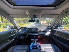 Chery Tiggo 8 PLUS 290TGDI DCT Passion Edition - ფოტო 2