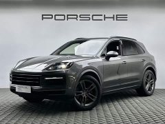 Porsche 2024 Cayenne 3.0T - ფოტო 1