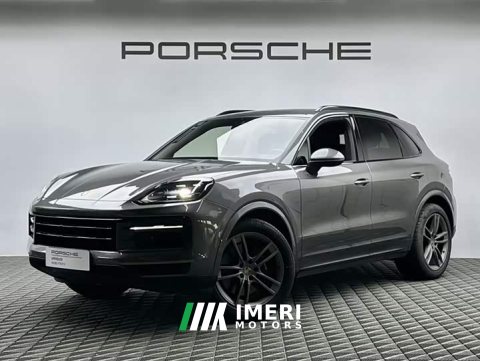 2023 Porsche 2024 Cayenne 3.0T - ავტომობილი ჩინეთიდან