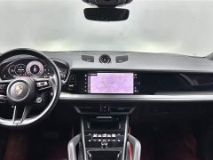 Porsche 2024 Cayenne 3.0T - ფოტო 12