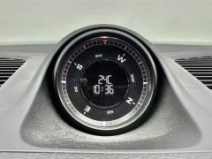 Porsche 2024 Cayenne 3.0T - ფოტო 13