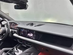 Porsche 2024 Cayenne 3.0T - ფოტო 14