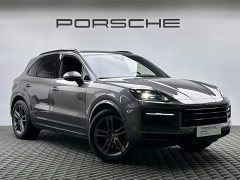 Porsche 2024 Cayenne 3.0T - ფოტო 3