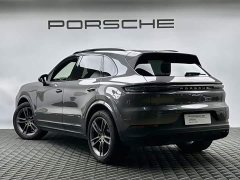 Porsche 2024 Cayenne 3.0T - ფოტო 4