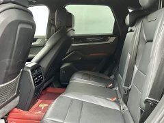 Porsche 2024 Cayenne 3.0T - ფოტო 9