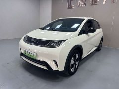 BYD Dolphin 2023 420km Freedom Edition - ფოტო 1