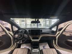 BYD Dolphin 2023 420km Freedom Edition - ფოტო 10