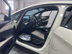 BYD Dolphin 2023 420km Freedom Edition - ფოტო 11