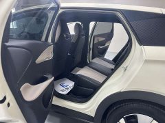 BYD Dolphin 2023 420km Freedom Edition - ფოტო 12