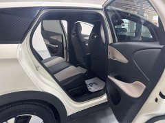 BYD Dolphin 2023 420km Freedom Edition - ფოტო 14