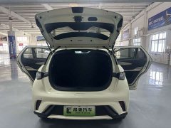 BYD Dolphin 2023 420km Freedom Edition - ფოტო 15