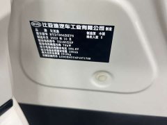 BYD Dolphin 2023 420km Freedom Edition - ფოტო 18