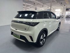 BYD Dolphin 2023 420km Freedom Edition - ფოტო 4