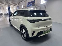 BYD Dolphin 2023 420km Freedom Edition - ფოტო 6