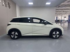 BYD Dolphin 2023 420km Freedom Edition - ფოტო 7