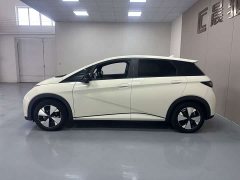 BYD Dolphin 2023 420km Freedom Edition - ფოტო 8