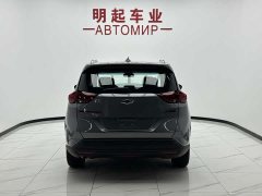 Volkswagen Viloran 2020 Mild Hybrid Redline 530T Automatic Luxury Edition (5 2 Seating) - ფოტო 10