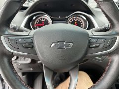 Volkswagen Viloran 2020 Mild Hybrid Redline 530T Automatic Luxury Edition (5 2 Seating) - ფოტო 14