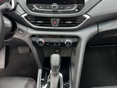 Volkswagen Viloran 2020 Mild Hybrid Redline 530T Automatic Luxury Edition (5 2 Seating) - ფოტო 15